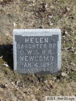 Hellen Newcomb