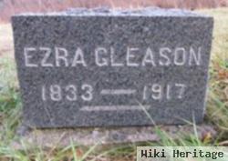 Ezra Gleason