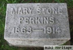 Mary Stone Perkins