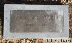 Anna Mae Rooker