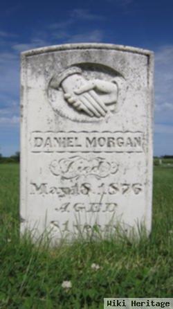 Daniel Morgan