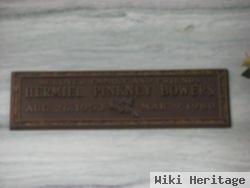 Hermiel Pinkney Bowers