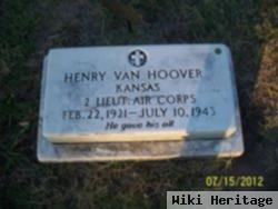 Henry Van Hoover