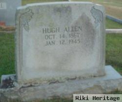 Hugh Allen