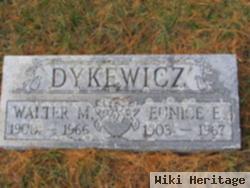 Eunice E Dykewicz