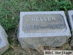 Hellen Mason