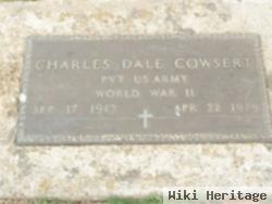 Charles Dale Cowsert