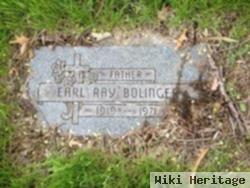 Earl Ray Bolinger