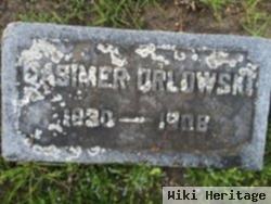 Casimer Orlowski