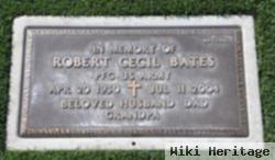 Robert Cecil Bates