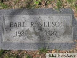 Earl R. Nelson