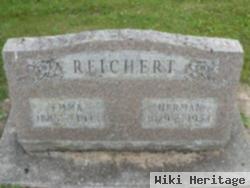 Herman Reichert