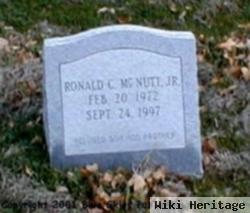 Ronald C. Mcnutt