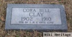 Cora Bell Clay