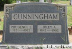 Prudence E Cunningham