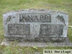 Amos Watson Knapp