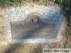 Dennis Smith