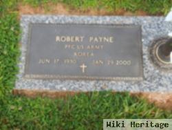 Robert Payne