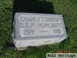 Charles Hurlbutt