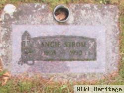 Angie Strom