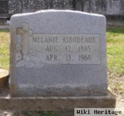 Melanie Bertrand Kibodeaux