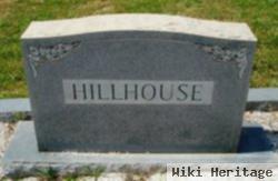 Martha F Hillhouse