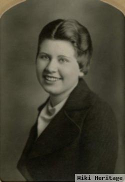 Margaret Faye Hahn Reykdal