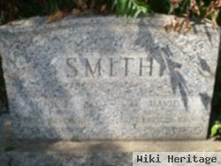 David E Smith