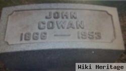 John Cowan