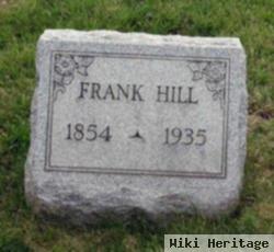 Frank Hill