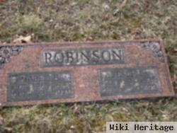 Jesse L. Robinson