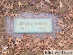 Donald Renner