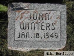 Joan Winters