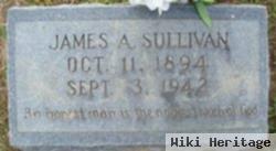 James Alexander Sullivan