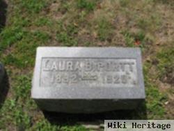 Laura B Portt