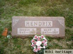 Reubin C. Hendrix