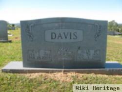 Coy G Davis