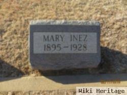 Mary Inez Cornick