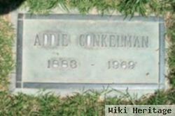 Addie J. Mckibben Conkelman