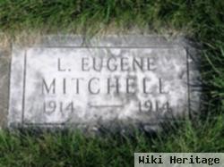 Lester Eugene Mitchell