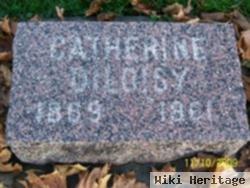 Catherine Diloisy