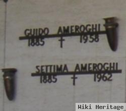 Settima Ameroghi