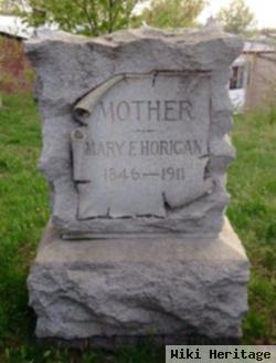 Mary F. Cavanaugh Horigan