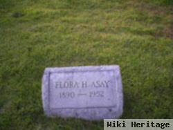 Flora Haviland Asay