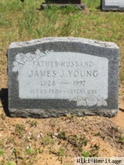 James J. Young