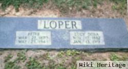 Peter Loper