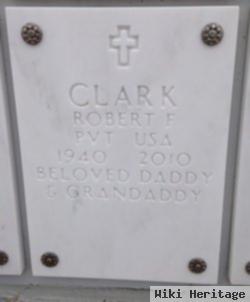 Robert Franklin Clark