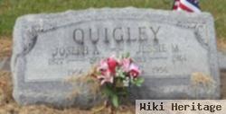 Joseph A. Quigley