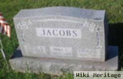 Lloyd L Jacobs