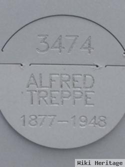 Alfred Treppe